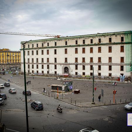 Il Regno Di Napoli Hotel Eksteriør billede