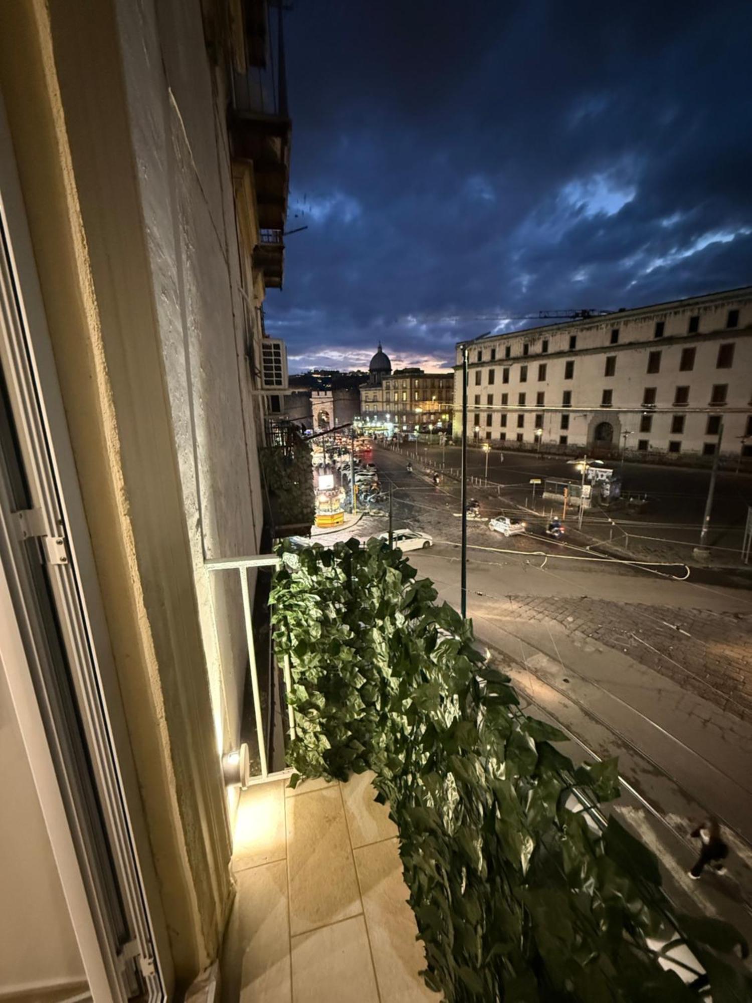 Il Regno Di Napoli Hotel Eksteriør billede