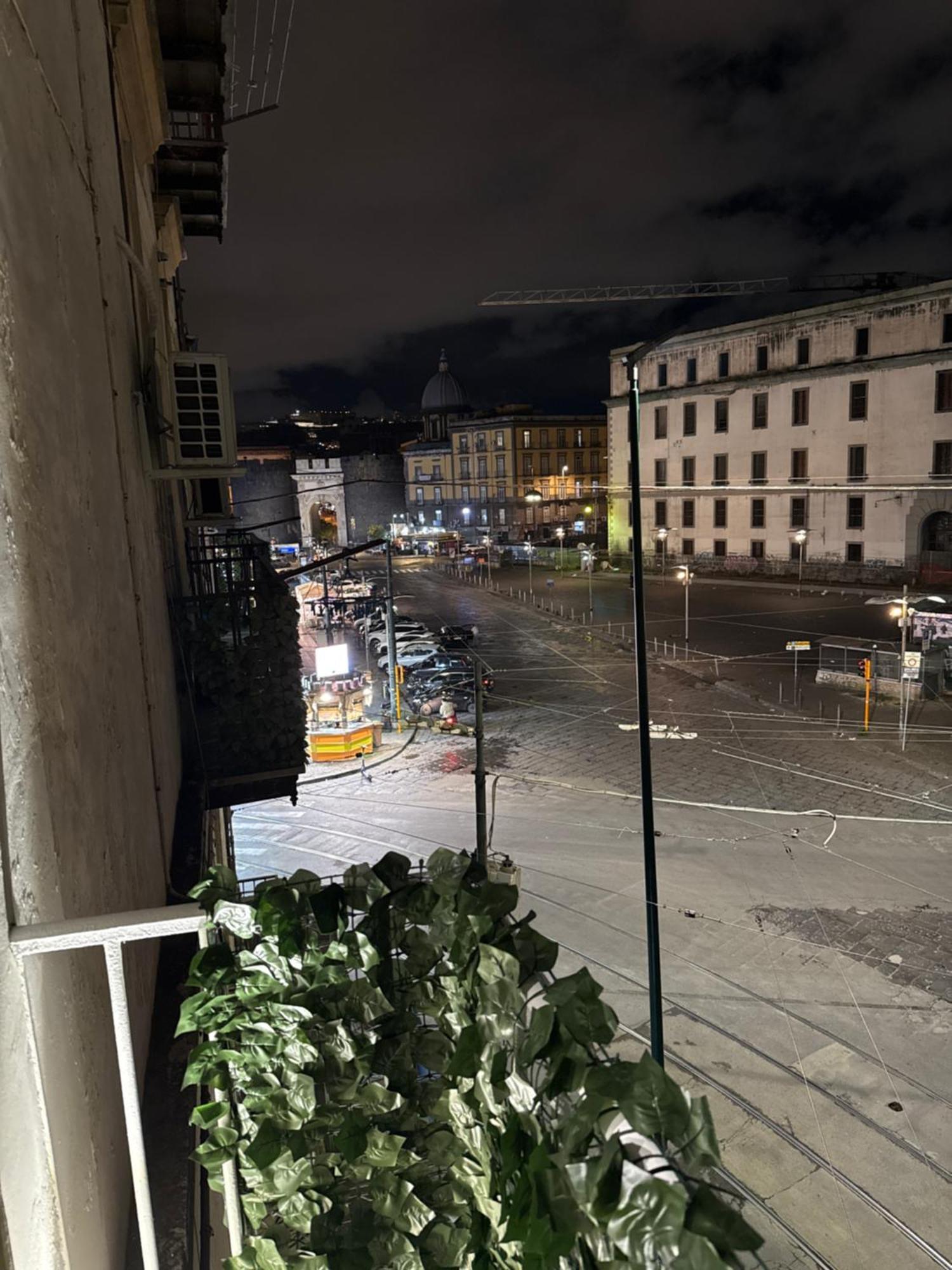 Il Regno Di Napoli Hotel Eksteriør billede