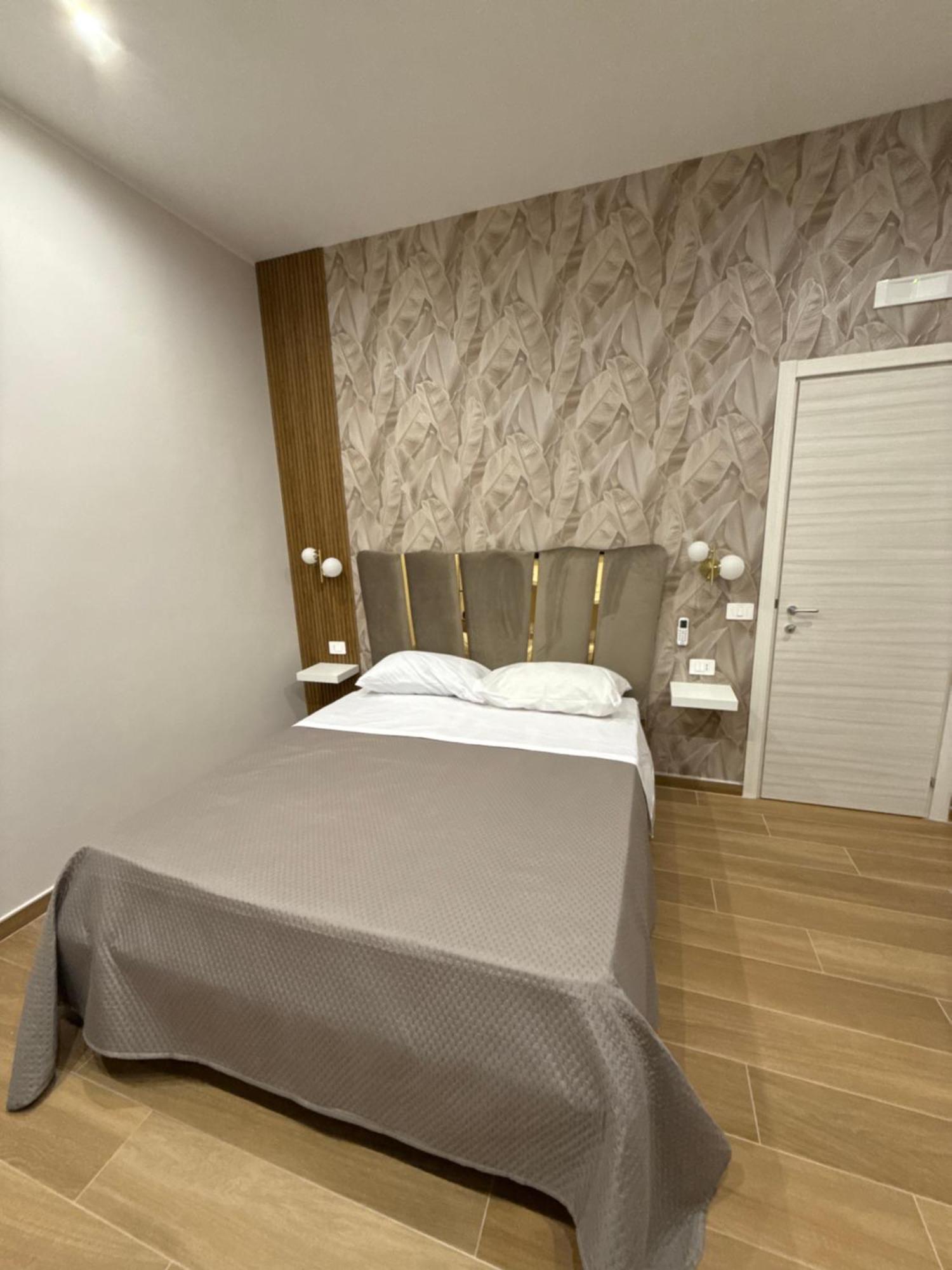 Il Regno Di Napoli Hotel Eksteriør billede