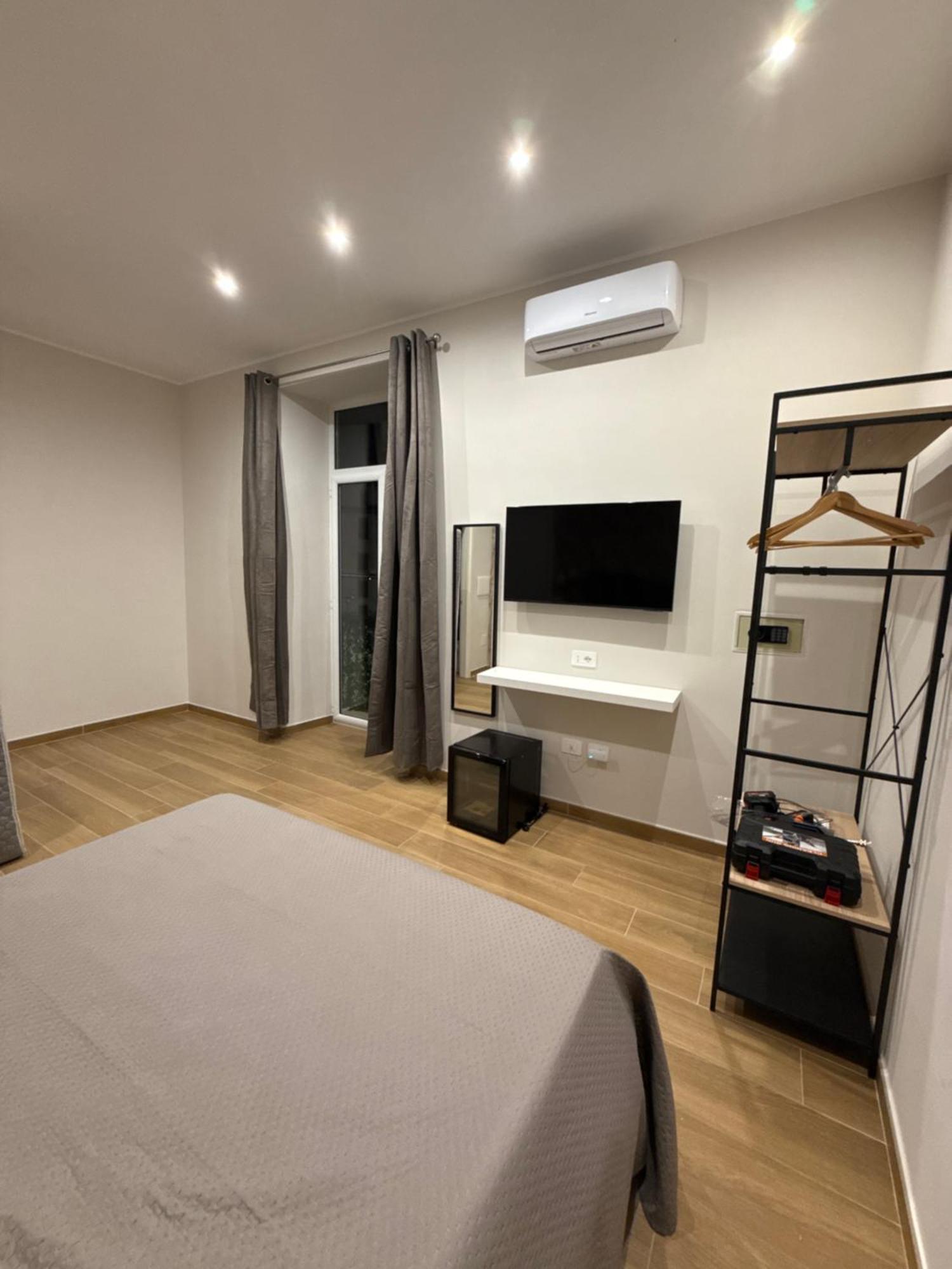 Il Regno Di Napoli Hotel Eksteriør billede