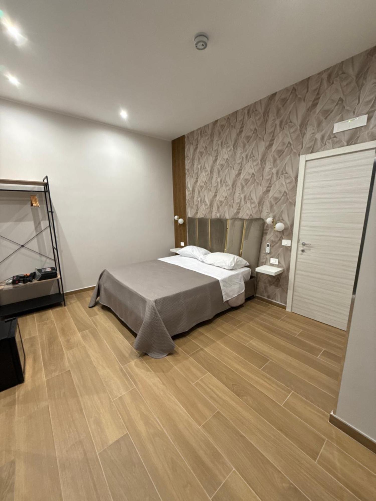 Il Regno Di Napoli Hotel Eksteriør billede