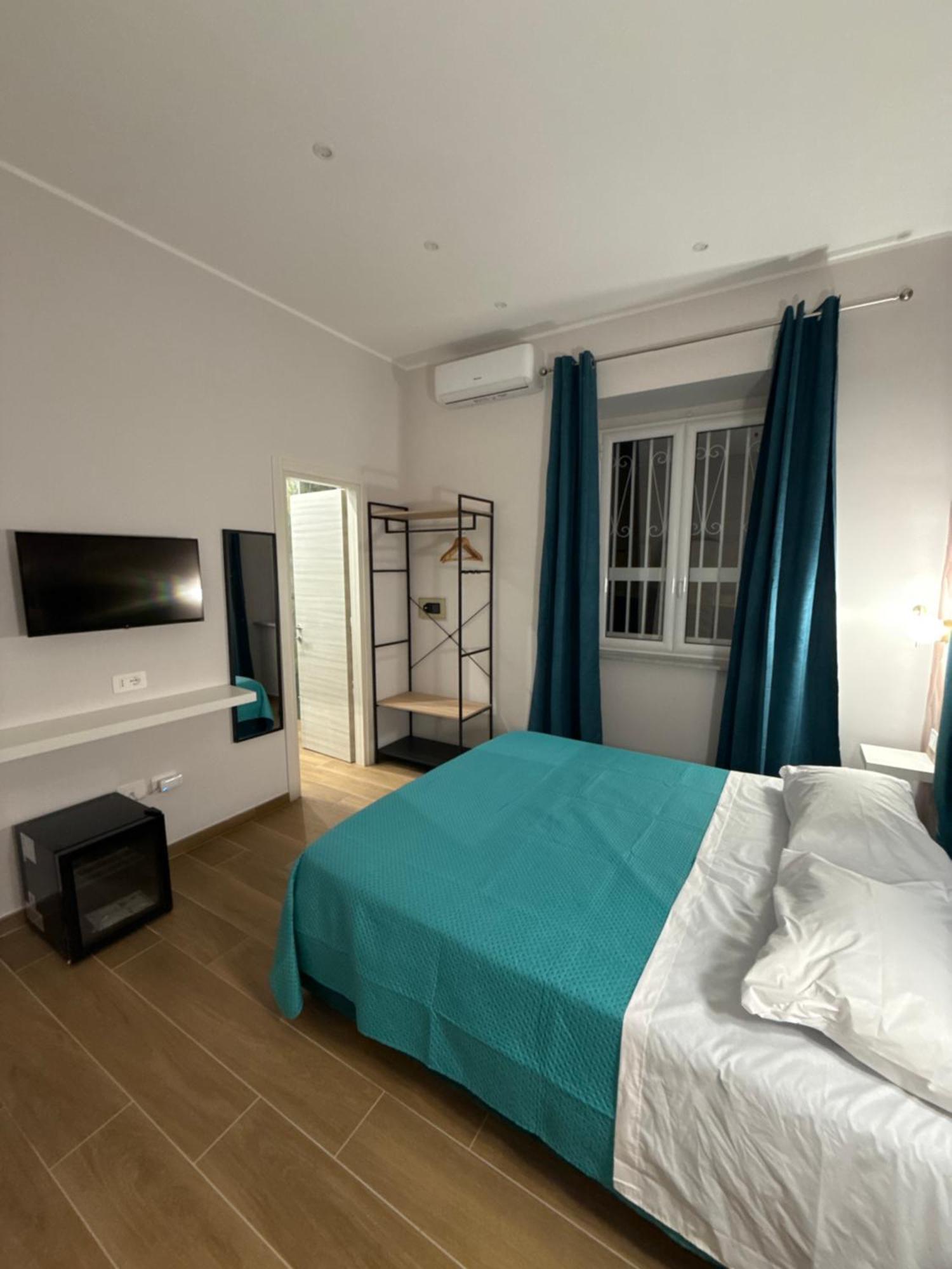 Il Regno Di Napoli Hotel Eksteriør billede