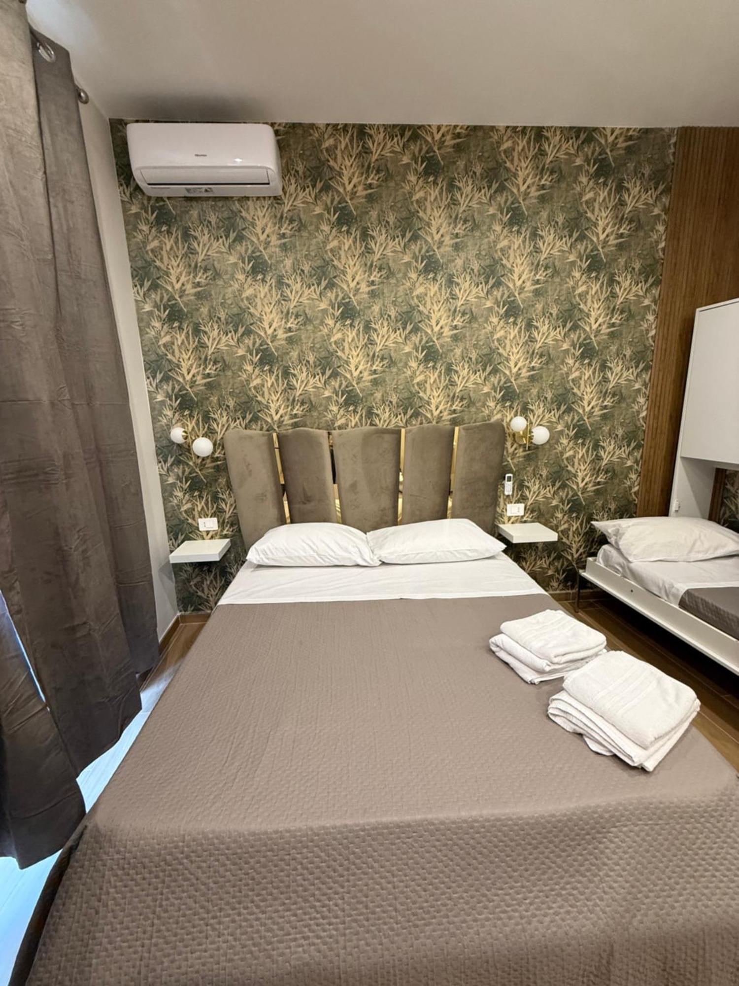 Il Regno Di Napoli Hotel Eksteriør billede